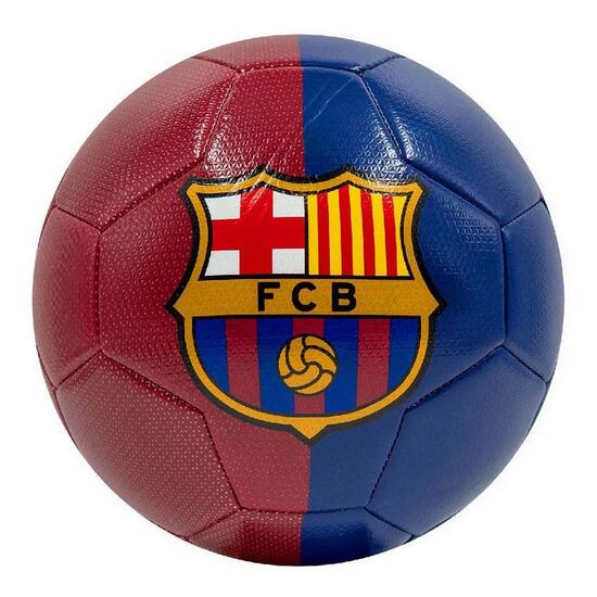 Ballon De Foot (Bleu / Pourpre) Taille 5