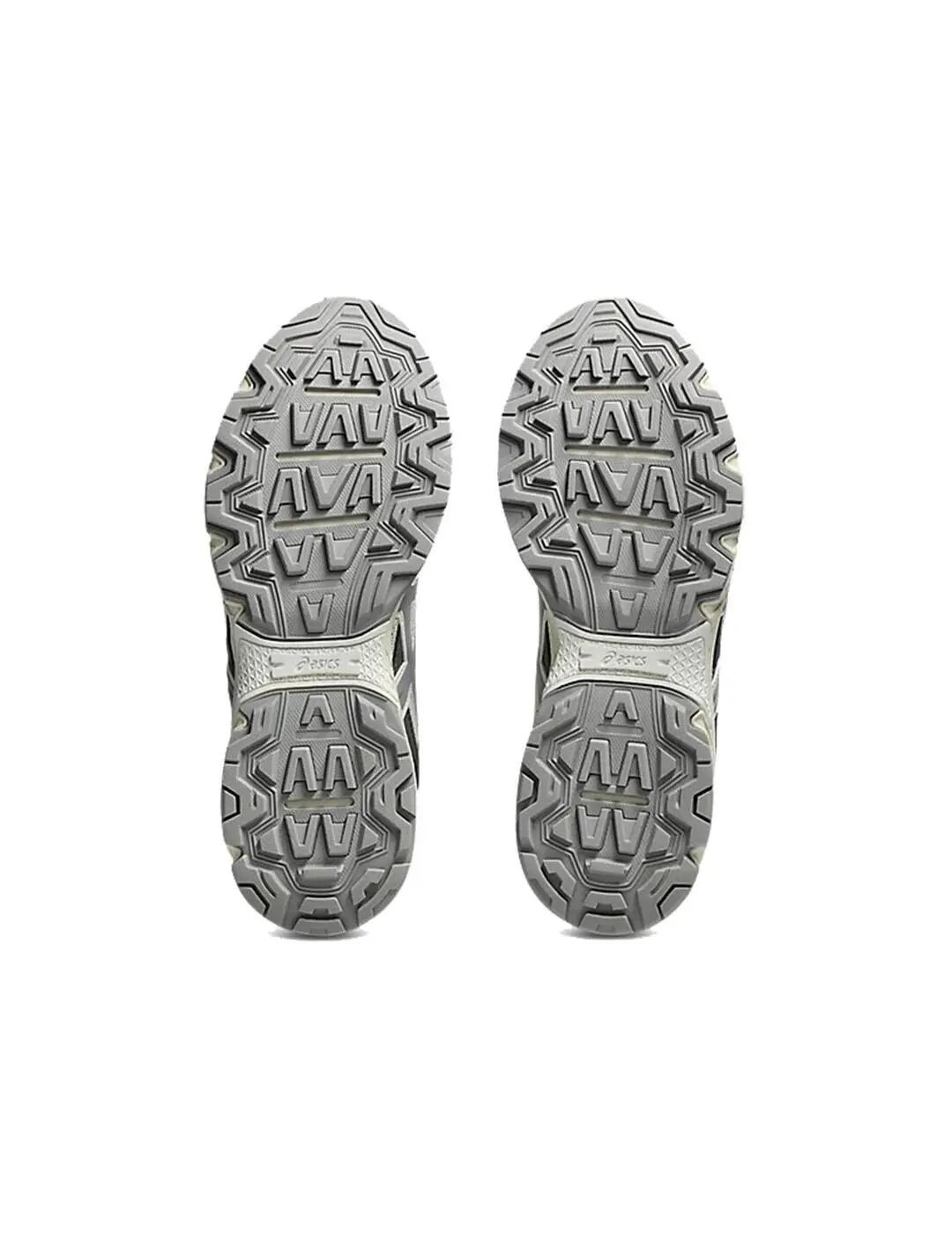 Scarpe da uomo Asics Gel-nunobiki grigie. 7/7