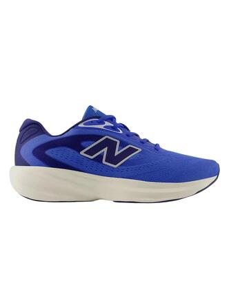 Herren-Turnschuhe New Balance 680 v9 Fresh Foam Blau.