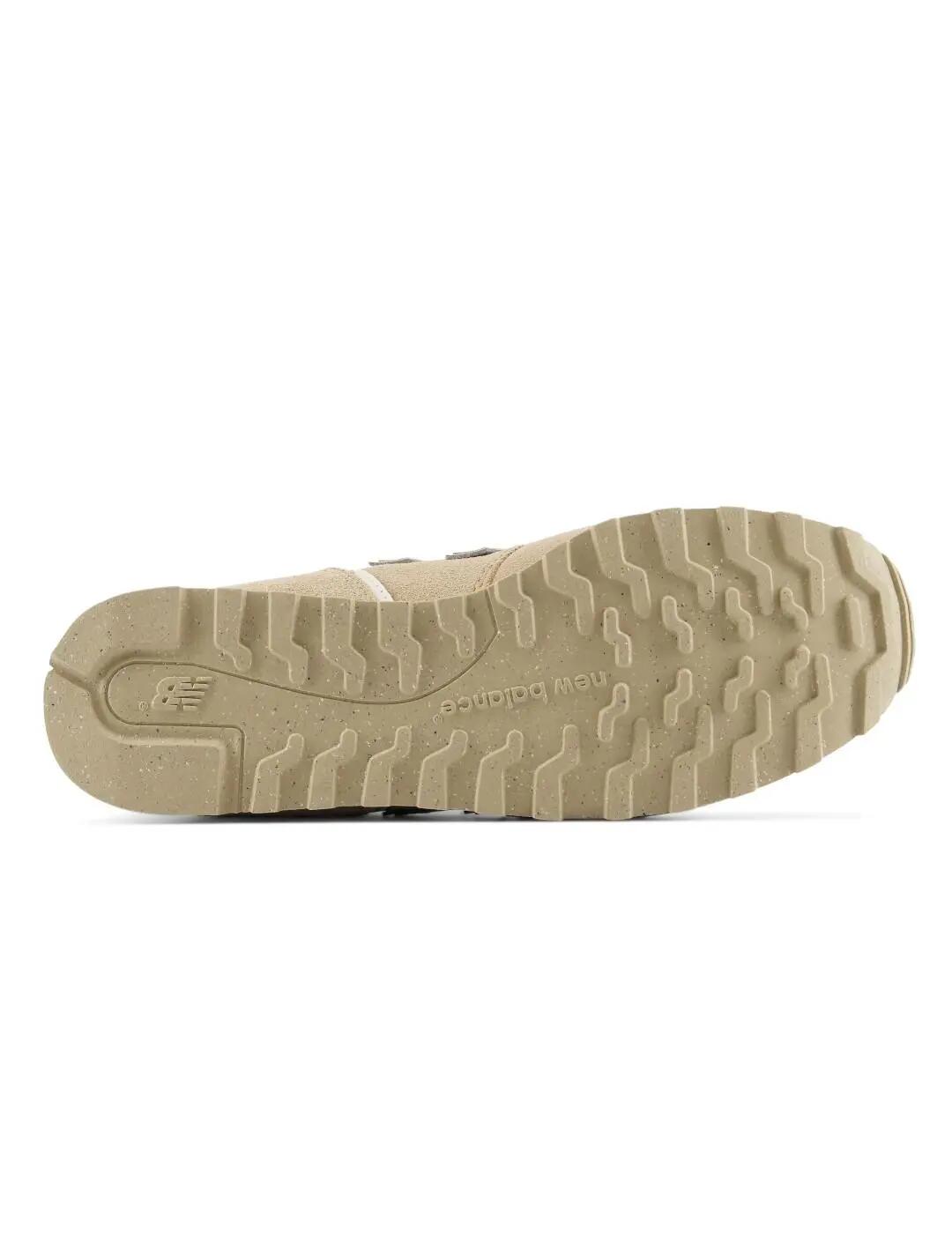 NEW BALANCE 373 Lifestyle Baskets Femme (W3734Q8) 5/5