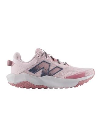 Zapatillas para Mujer New balance Dynasoft nitrel v9 Rosa