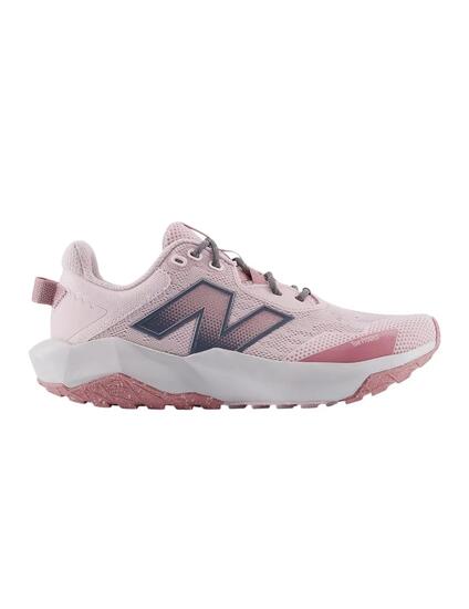 Zapatillas para Mujer New balance Dynasoft nitrel v9 Rosa