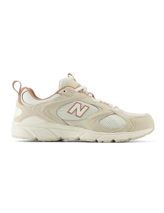 Zapatillas New balance 408 v1 Beige