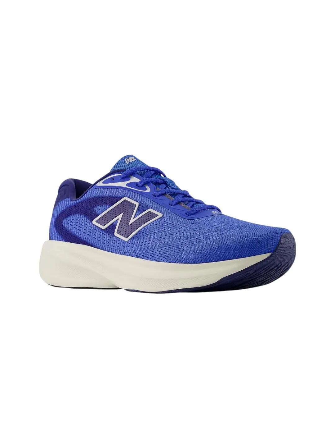 Zapatillas para Hombre New balance 680 v9 fresh foam  Azul 3/14