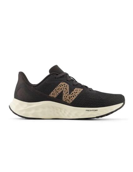 Scarpe da ginnastica da donna Converse Arishi nere