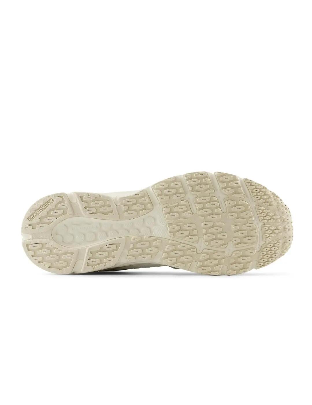Zapatillas New balance 408 v1 Beige 5/5