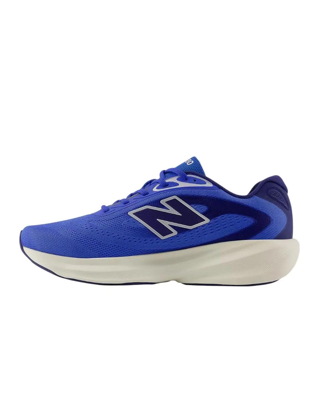 Zapatillas para Hombre New balance 680 v9 fresh foam  Azul 2/14
