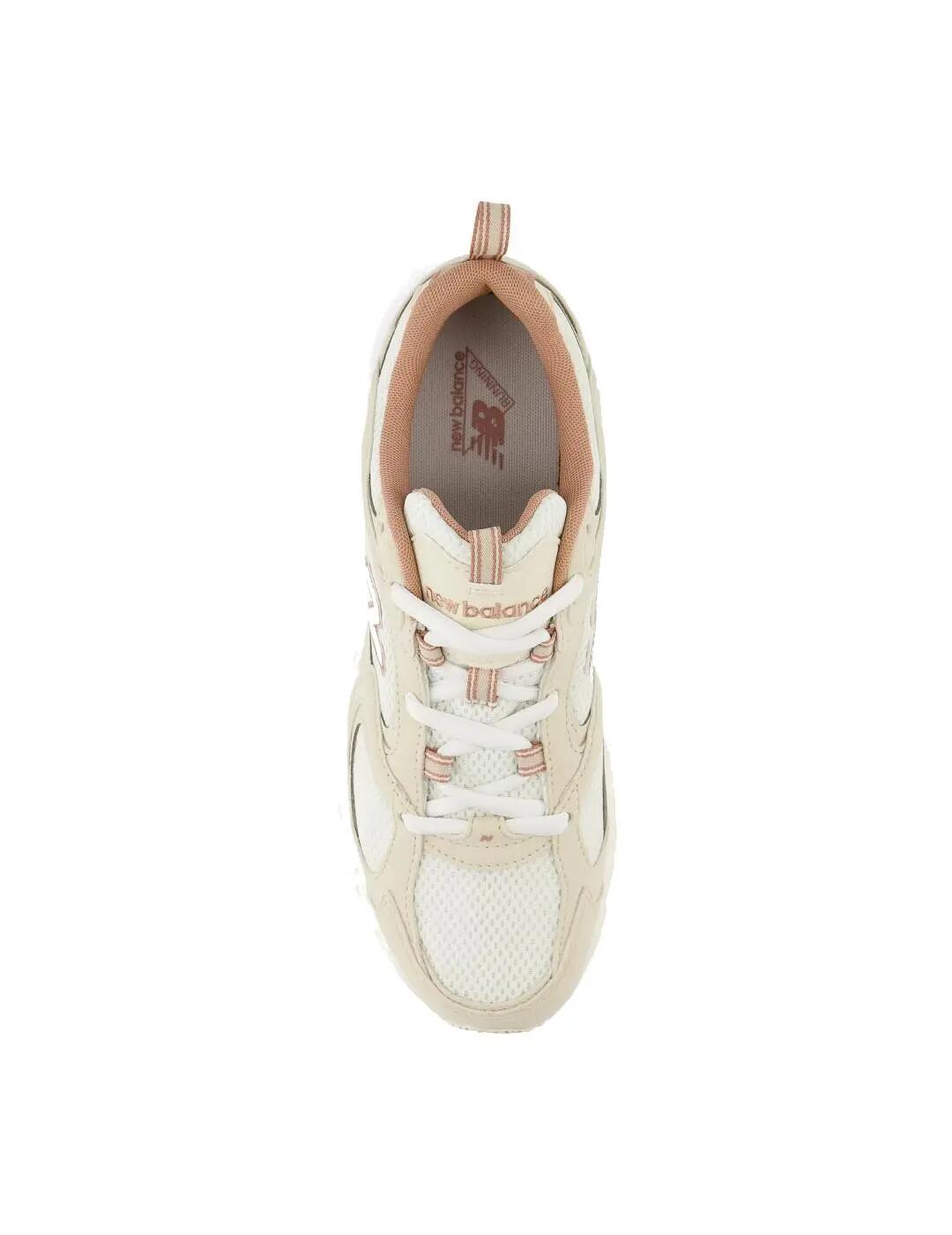 Zapatillas New balance 408 v1 Beige 4/5