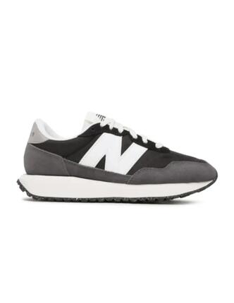ZAPATILLAS MODA NEW BALANCE WS237DB1. Negro.
