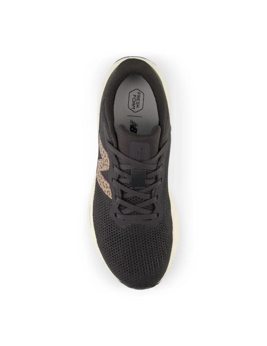 Scarpe da ginnastica da donna Converse Arishi nere 4/5