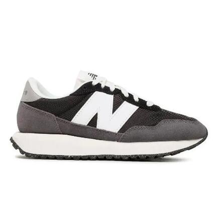 ZAPATILLAS MODA NEW BALANCE WS237DB1. Negro.