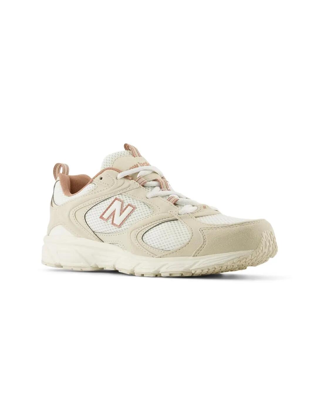 Zapatillas New balance 408 v1 Beige 3/5