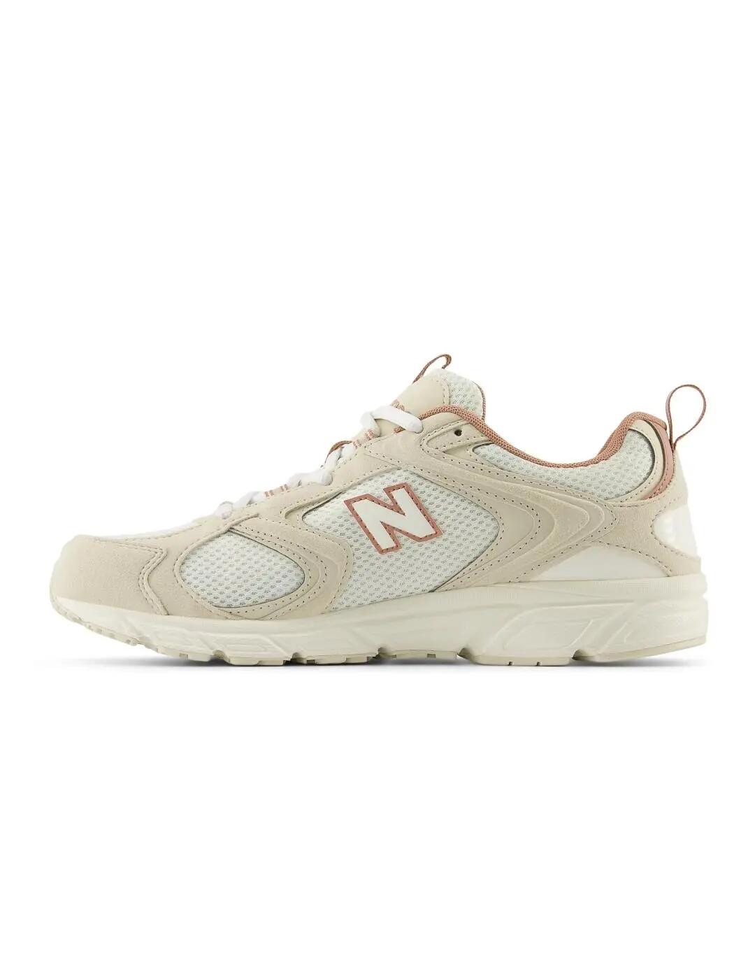 Zapatillas New balance 408 v1 Beige 2/5