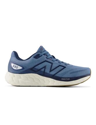 Zapatillas para Hombre New balance 680 Azul