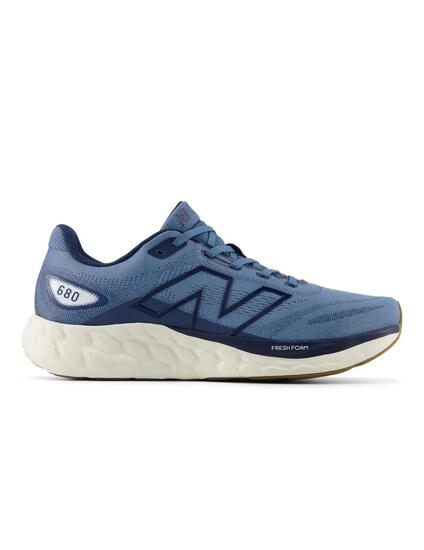 Zapatillas para Hombre New balance 680 Azul
