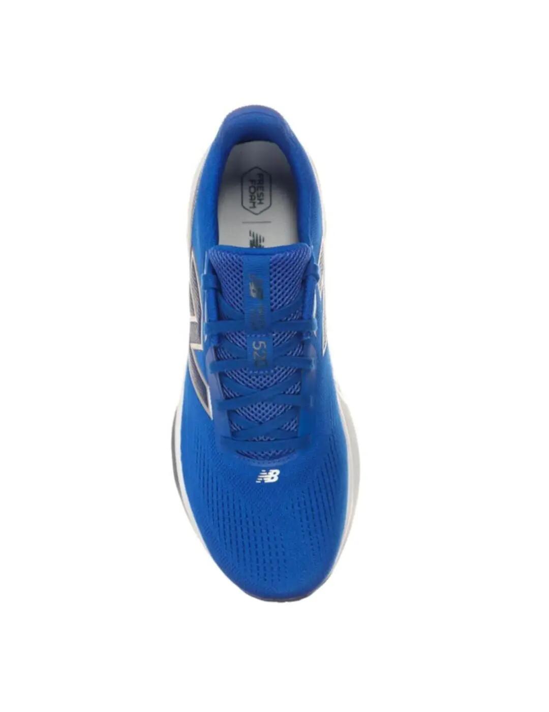 Zapatillas para Hombre New balance 520  Azul 3/4