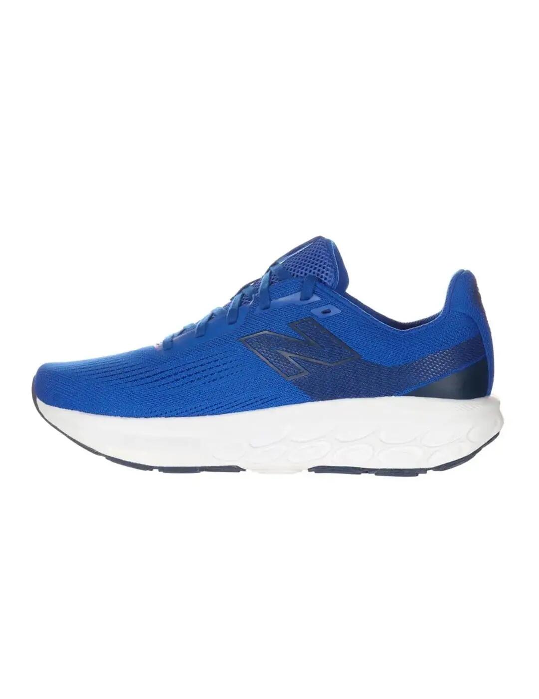 Zapatillas para Hombre New balance 520  Azul 2/4
