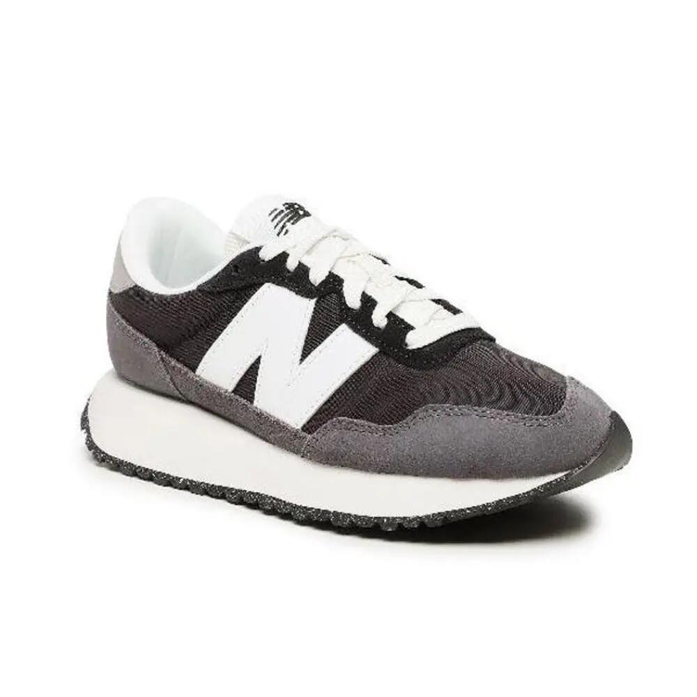 ZAPATILLAS MODA NEW BALANCE WS237DB1. Negro. 2/5