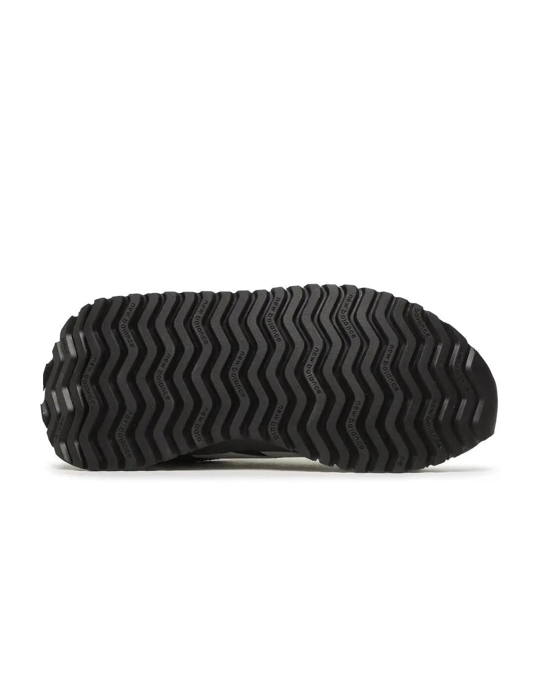 Damenschuhe New Balance Schwarz. 5/5