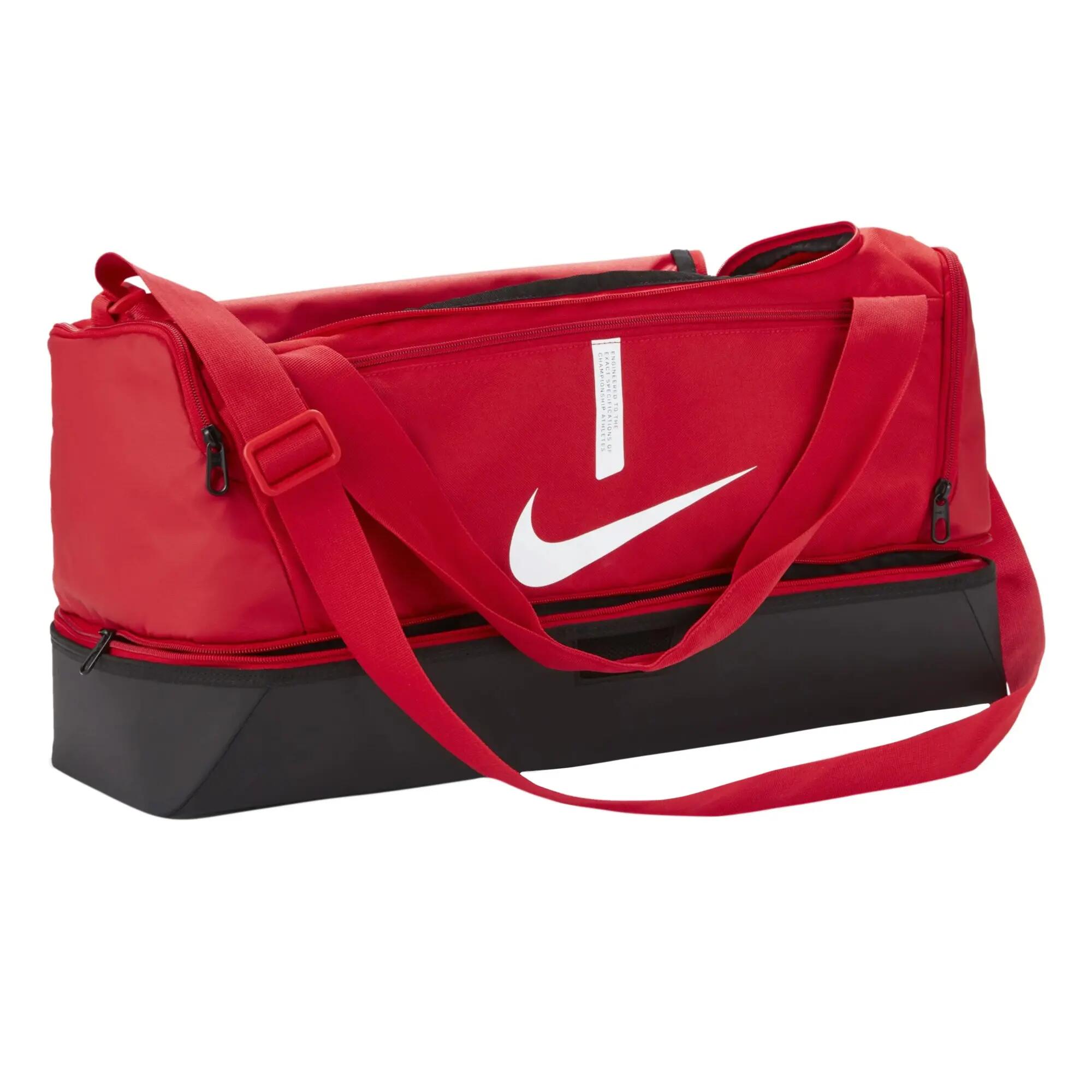 Sac De Sport ACADEMY TEAM (Rouge) L 4/5