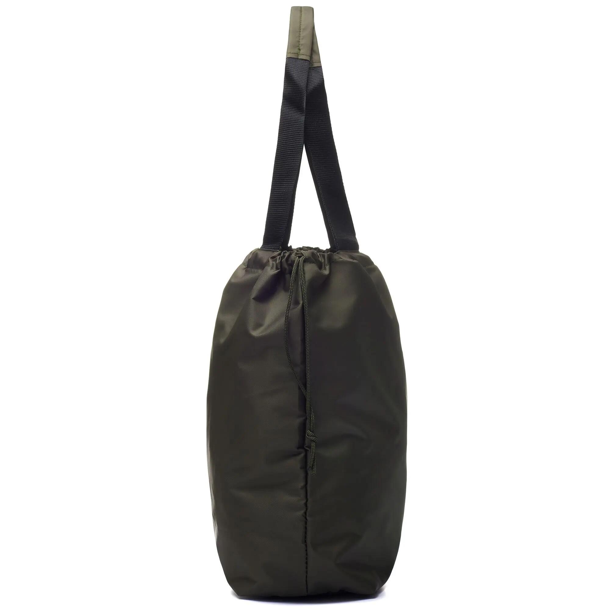 Sac à main pour femme vert pour lifestyle 2/3