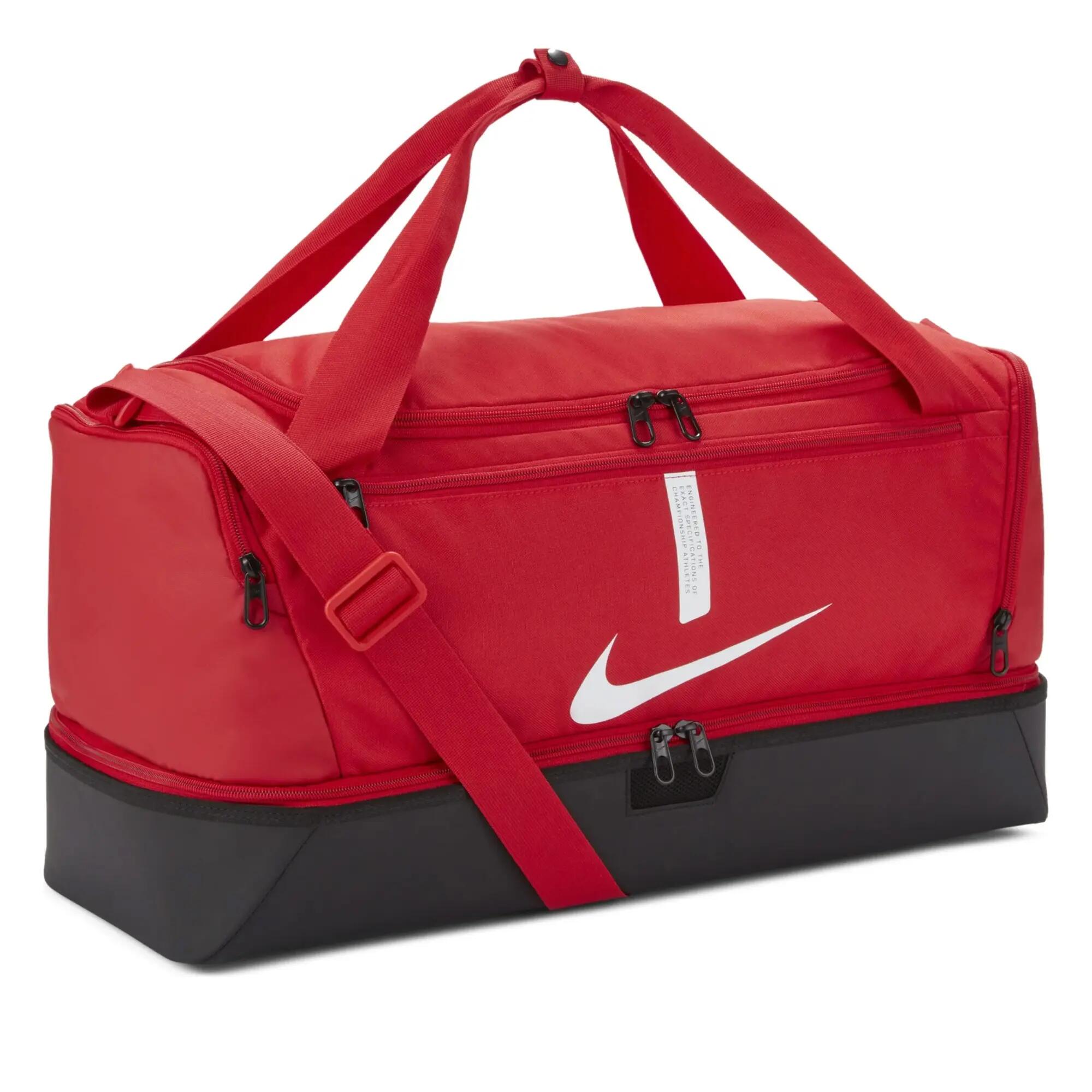 Sac De Sport ACADEMY TEAM (Rouge) L 3/5