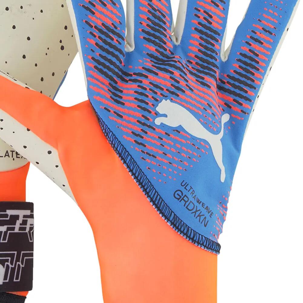Guanti portiere Puma Ultra Ultimate 1 NC - lattice Elite+ 4 mm 2/5