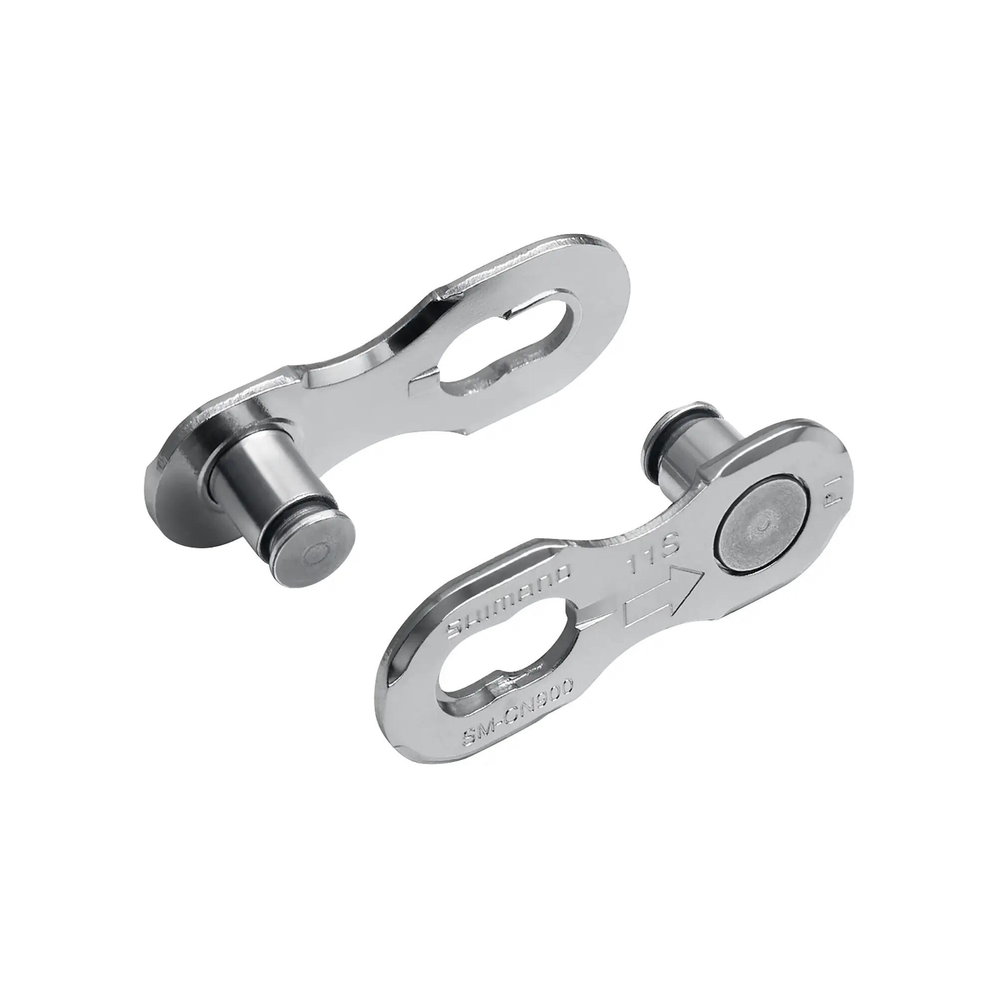 Attacchi rapidi Shimano SM-CN900-11 11 velocità X2 6/7