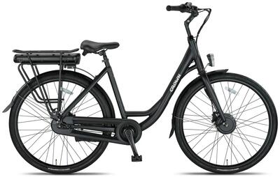 Crown sydney elektrische damesfiets 28 inch 52cm 7v