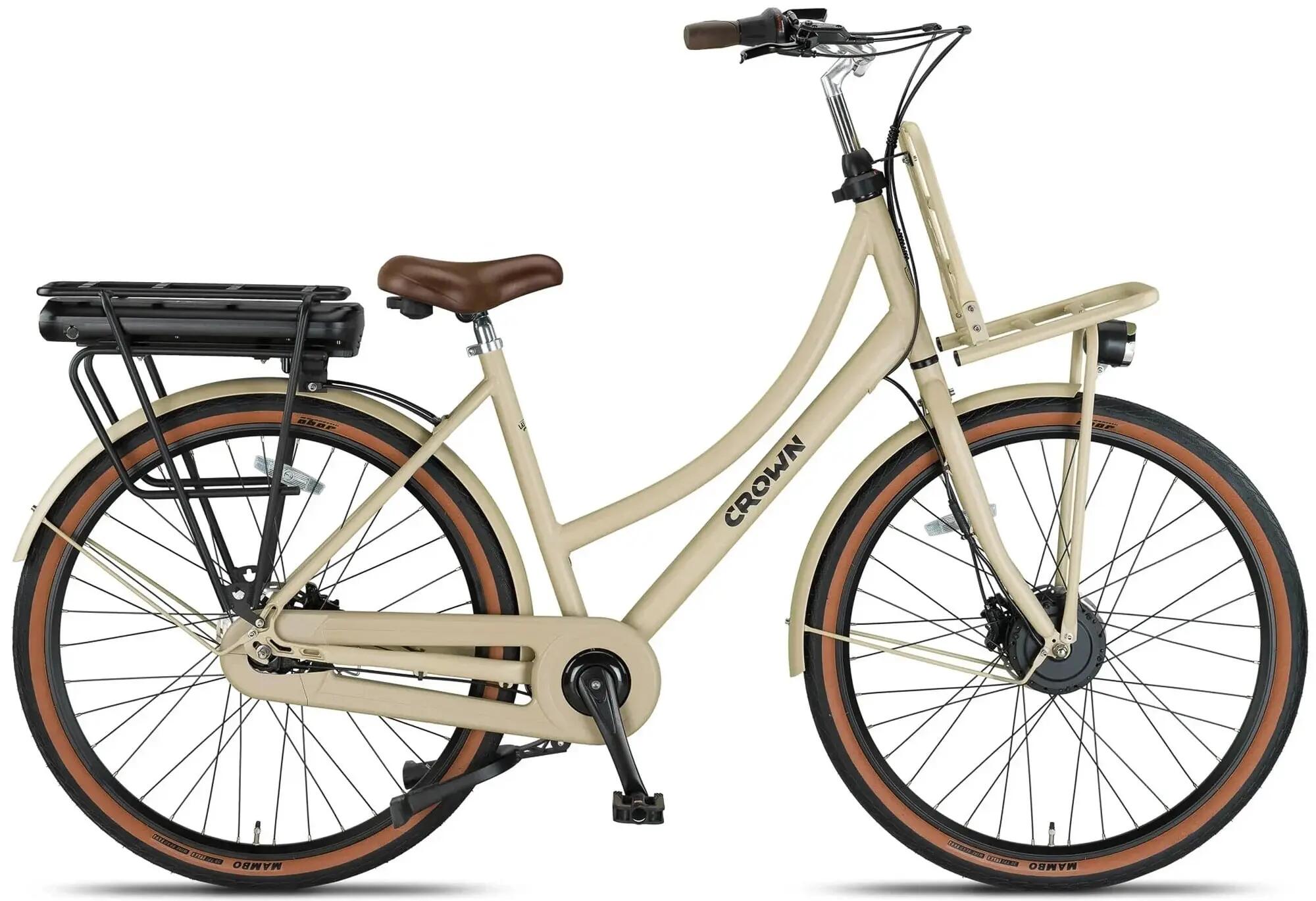 CROWN picture