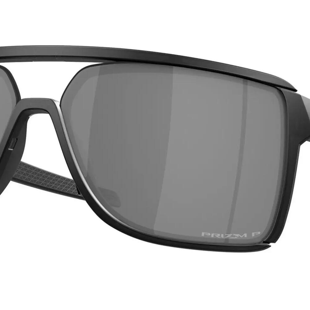 Sunglasses Oakley CASTEL OO 9147 man Size 63/12/133