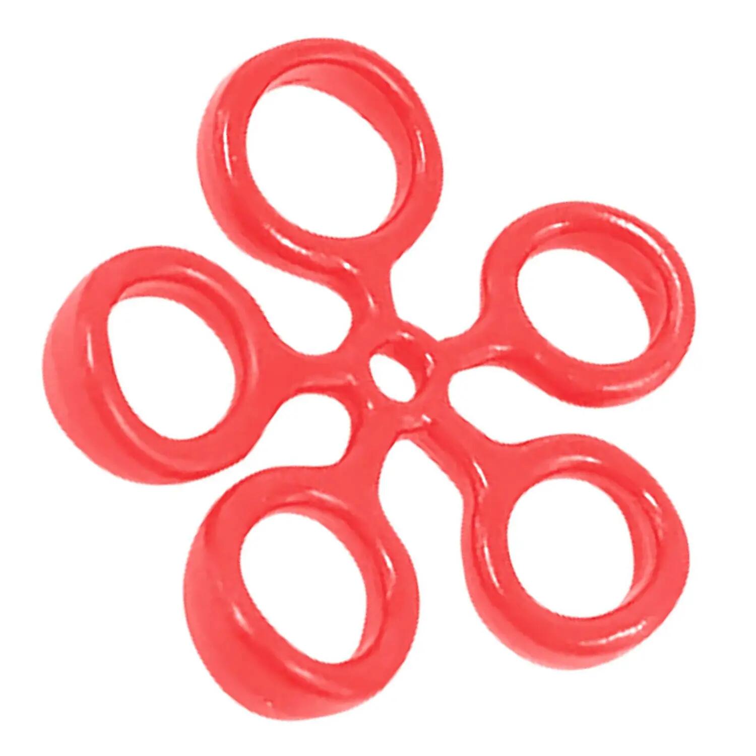 Fingertrainer-Set Flex Gymnastik Unisex 2/4