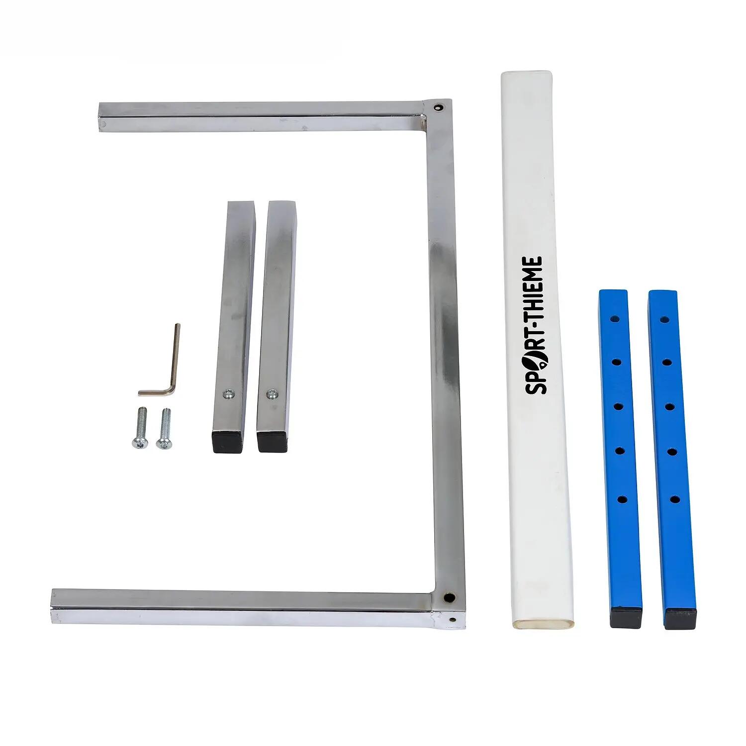 Übungshürde Magnetic Leichtathletik Unisex 4/6