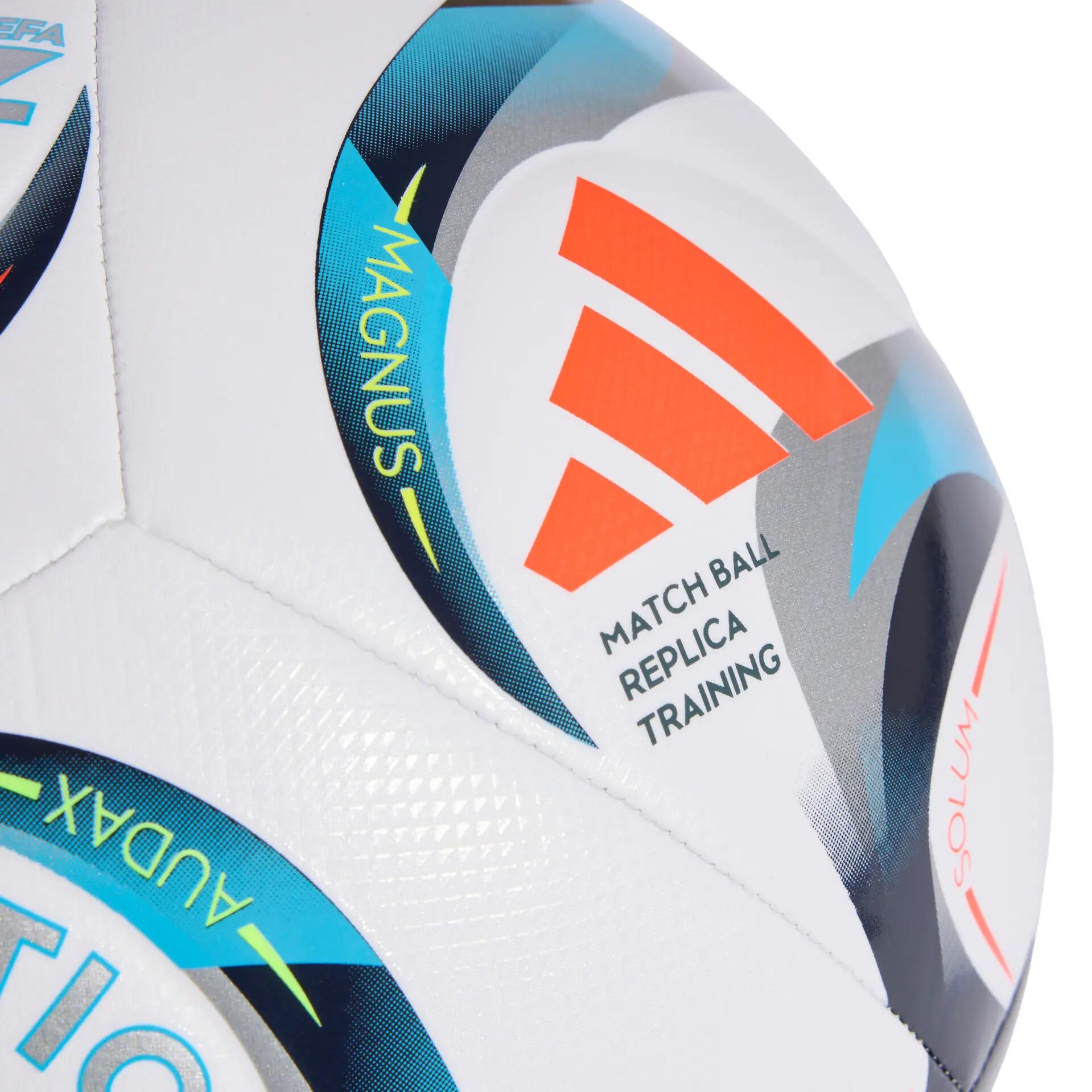 Bola de Futebol Adidas UEFA Nations League 2026/27 3/4