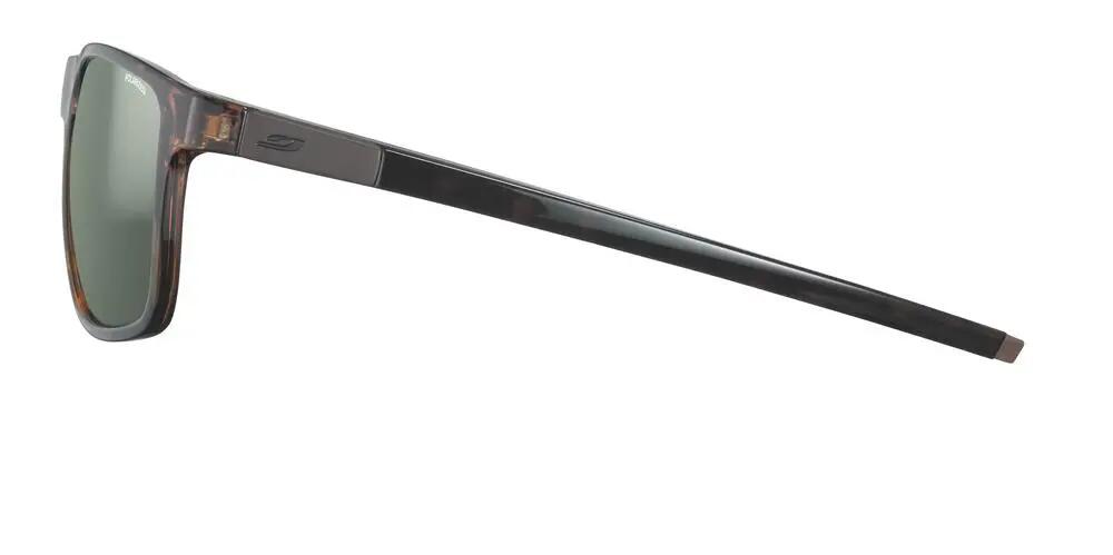 Okulary z polaryzacją JULBO The Streets - Spectron 3 Polarized - Brown 3/4