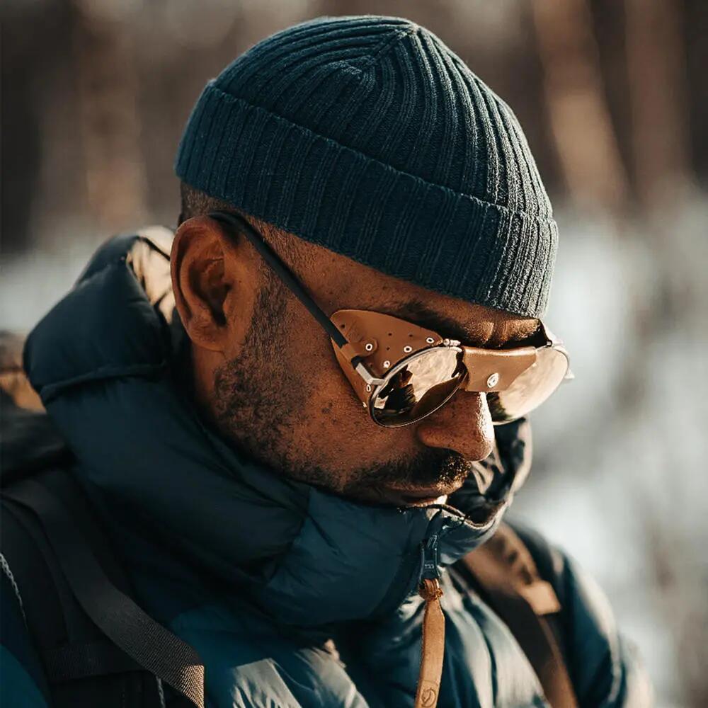 Lunettes de Soleil Montagne Adulte VERMONT CLASSIC Catégorie 3 6/6