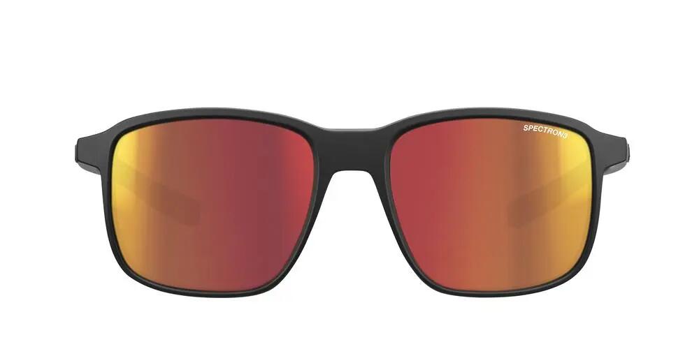 Okulary przeciwsłoneczne JULBO Creek czarny | Spectron kat. 3 2/3