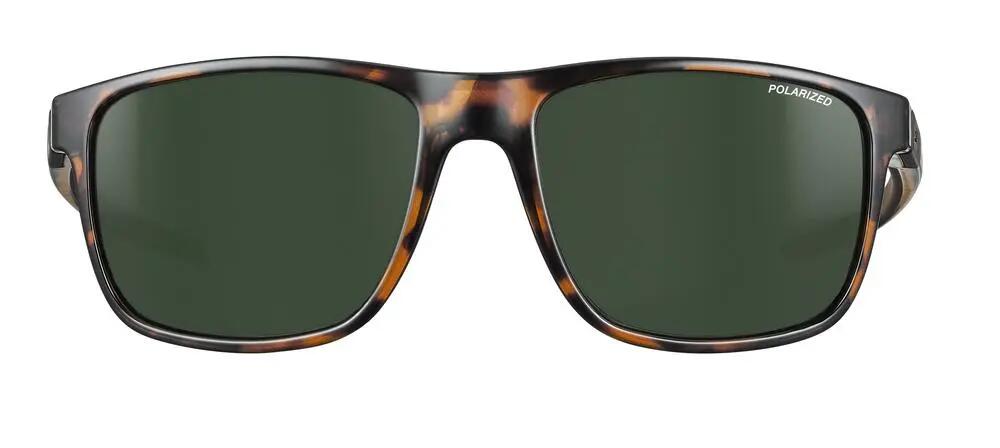 Okulary z polaryzacją JULBO The Streets - Spectron 3 Polarized - Brown 2/4