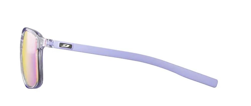 Okulary przeciwsłoneczne JULBO CREEK fioletowy Cat 3 Spectron 3/3