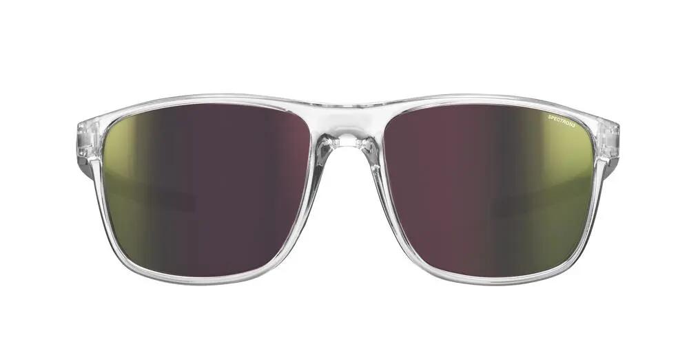 Lunettes de Soleil Multisport Adulte THE STREETS Catégorie 3 2/3
