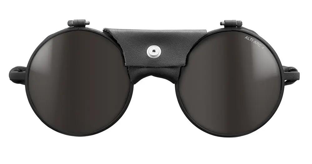 Okulary przeciwsłoneczne Julbo Vermont - czarny | Alti Arc cat 4 2/4