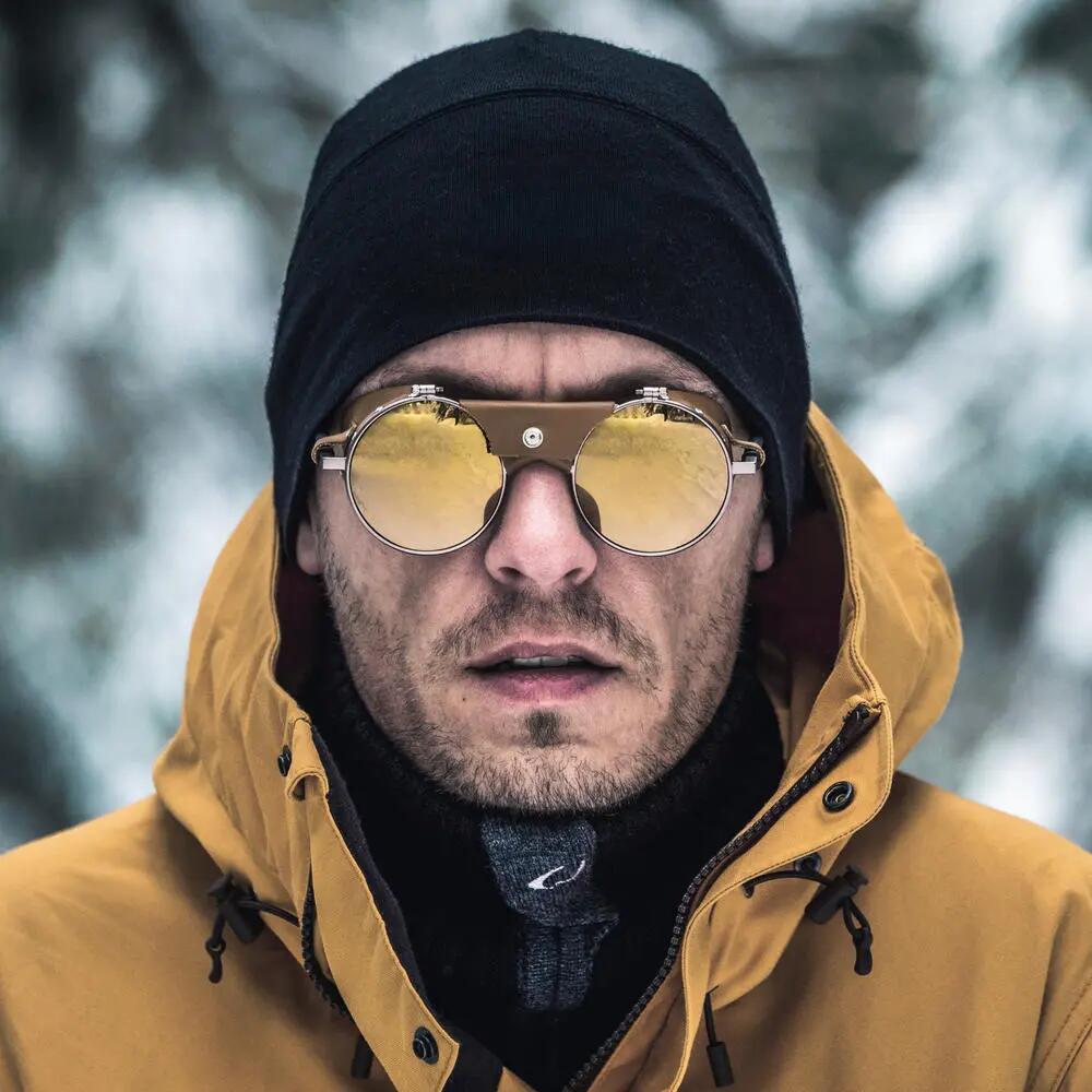 Lunettes de Soleil Montagne Adulte VERMONT CLASSIC Catégorie 3 5/6