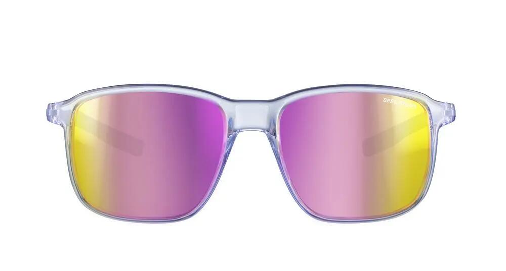Okulary przeciwsłoneczne JULBO CREEK fioletowy Cat 3 Spectron 2/3