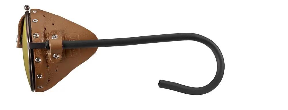 Lunettes de Soleil Montagne Adulte VERMONT CLASSIC Catégorie 3 4/6