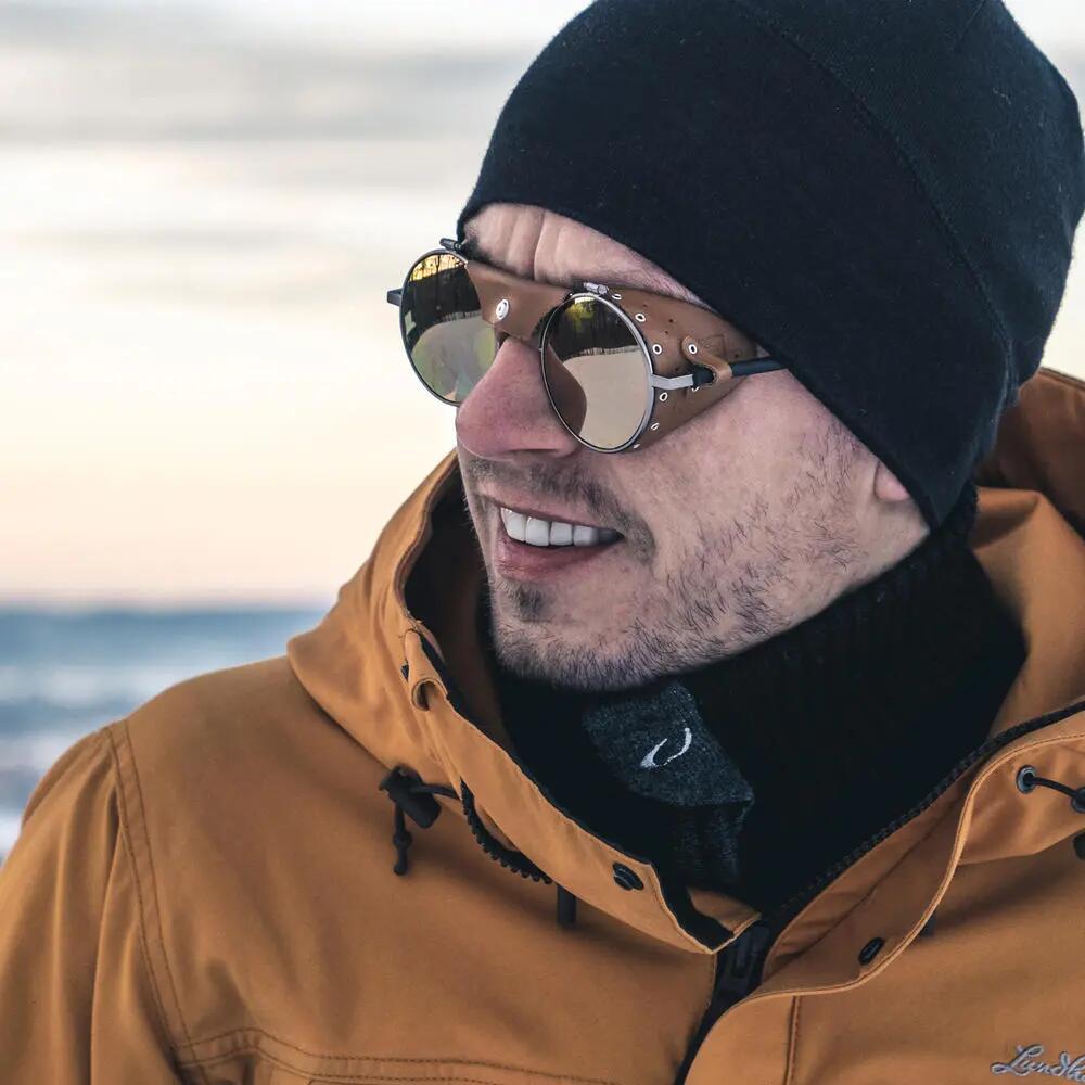 Lunettes de Soleil Montagne Adulte VERMONT CLASSIC Catégorie 3 2/6