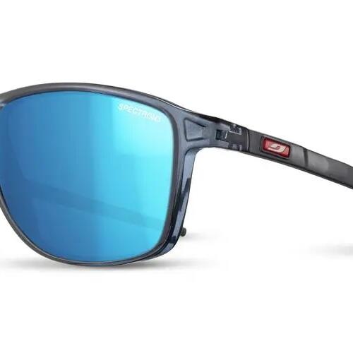 Okulary przeciwsłoneczne Julbo Compass - SP 3 CF - black translu brillant/black
