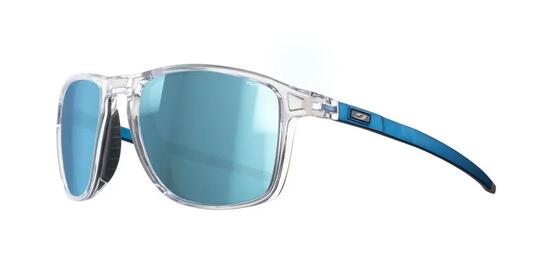 Okulary z polaryzacja JULBO Compass crystal/niebieski | Spectron HD 3 Polarized
