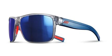 Lunettes de Soleil Multisport Adulte RENEGADE Polarisant Catégorie 3