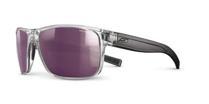 Okulary z polaryzacją JULBO Renegade - Spectron HD 3 Polarized - Gray/Black