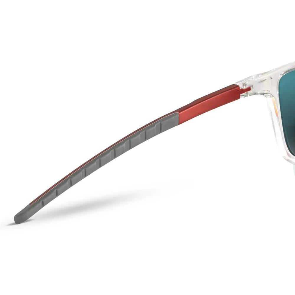 Occhiali da Sole Multisport Adulto COMPASS Categoria 3 5/6